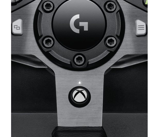 LOGITECH G920 Driving Force - 263261 - zdjęcie 5